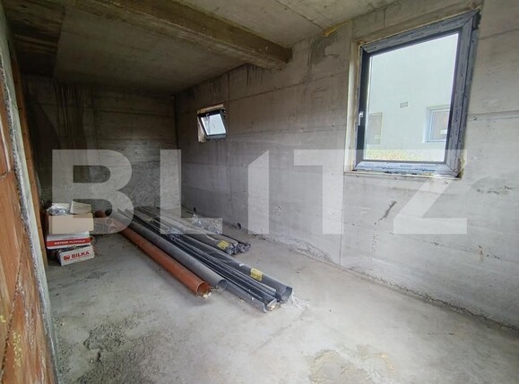 Casa de vânzare 3 camere Exterior-Est - 181734CV | BLITZ Zalău | Poza7