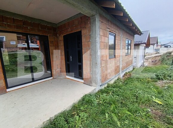 Casa de vânzare 3 camere Exterior-Est - 181734CV | BLITZ Zalău | Poza5