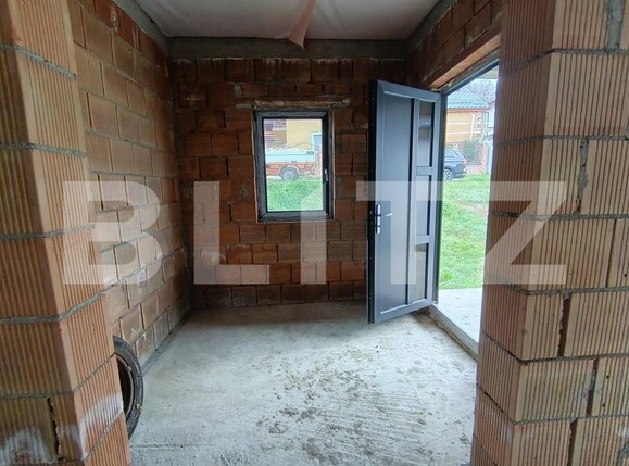 Casa de vânzare 3 camere Exterior-Est - 181734CV | BLITZ Zalău | Poza3