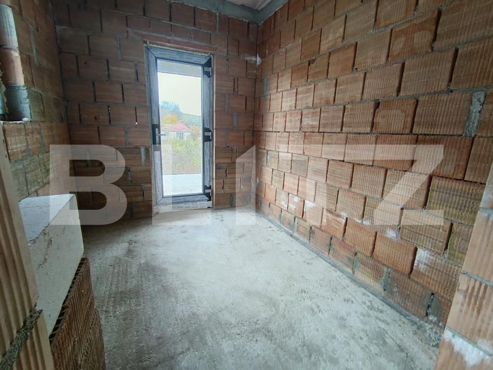 Casa de vânzare 3 camere Exterior-Est - 181734CV | BLITZ Zalău | Poza2