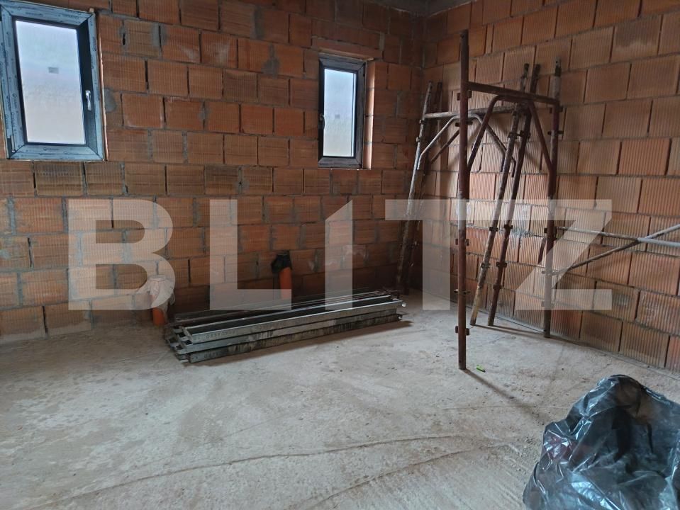 Casa de vânzare 3 camere Exterior-Est - 181734CV | BLITZ Zalău | Poza5