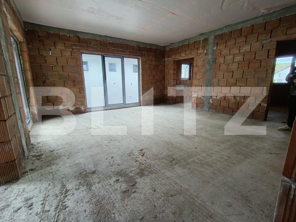 Casa de vânzare 3 camere Exterior-Est - 181734CV | BLITZ Zalău | Poza12