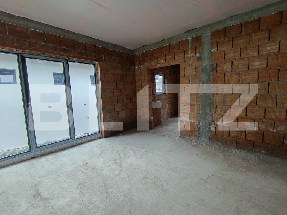 Casa de vânzare 3 camere Exterior-Est - 181734CV | BLITZ Zalău | Poza2