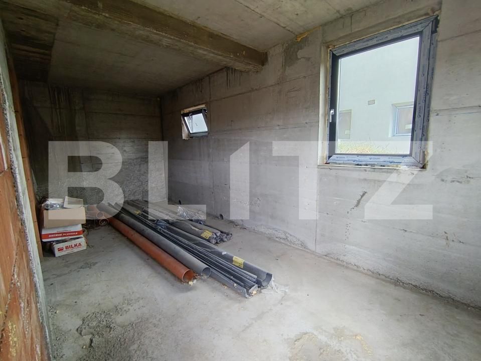 Casa de vânzare 3 camere Exterior-Est - 181734CV | BLITZ Zalău | Poza8