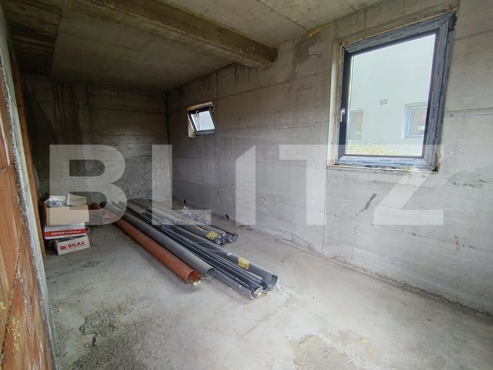 Casa de vânzare 3 camere Exterior-Est - 181734CV | BLITZ Zalău | Poza7