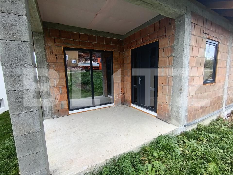 Casa de vânzare 3 camere Exterior-Est - 181734CV | BLITZ Zalău | Poza3