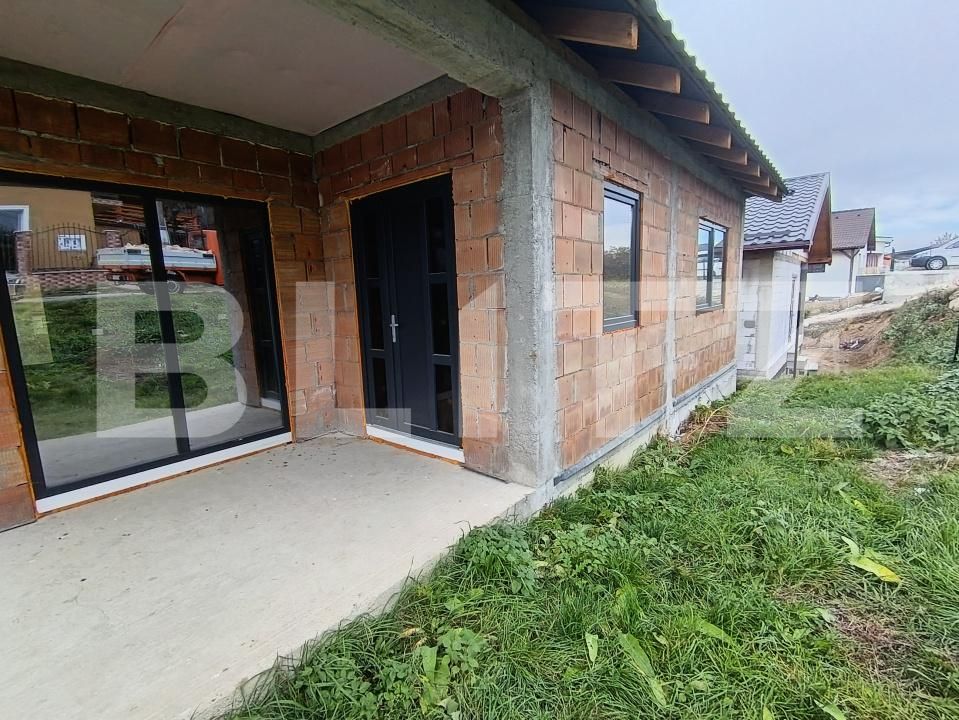 Casa de vânzare 3 camere Exterior-Est - 181734CV | BLITZ Zalău | Poza5
