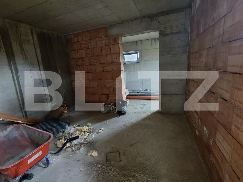 Casa de vânzare 3 camere Exterior-Est - 181734CV | BLITZ Zalău | Poza9