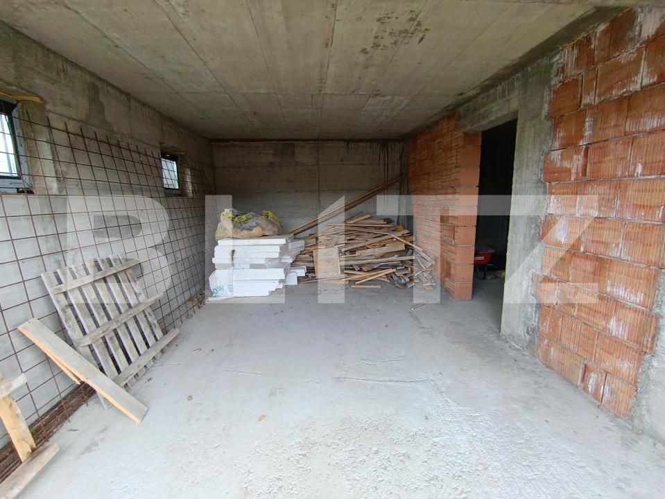 Casa de vânzare 3 camere Exterior-Est - 181734CV | BLITZ Zalău | Poza6