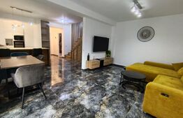 Apartament 3 camere, 100 mp, strada Crasnei 