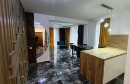 Apartament 3 camere, 100 mp, strada Crasnei 
