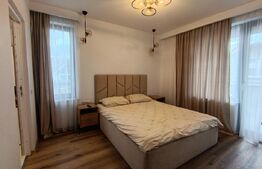 Apartament 3 camere, 100 mp, strada Crasnei 