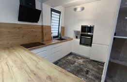 Apartament 3 camere, 100 mp, strada Crasnei 