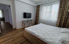 Apartament 3 camere, 100 mp, strada Crasnei 