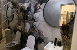 Apartament 3 camere, 100 mp, strada Crasnei 