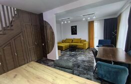Apartament 3 camere, 100 mp, strada Crasnei 