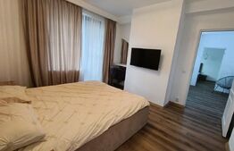 Apartament 3 camere, 100 mp, strada Crasnei 