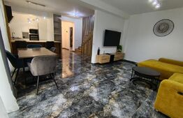 Apartament 3 camere, 100 mp, strada Crasnei 