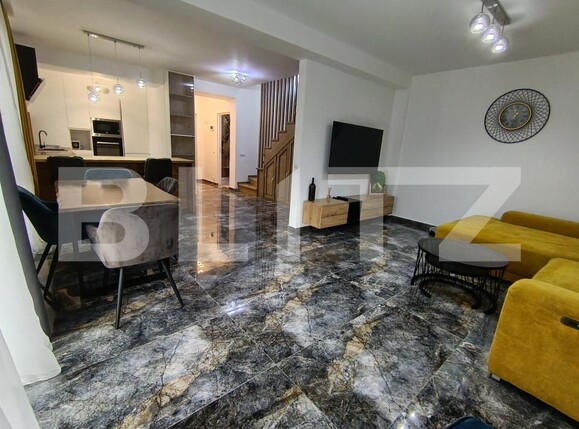Apartament de vânzare 3 camere Sud - 181784AV | BLITZ Zalău | Poza1