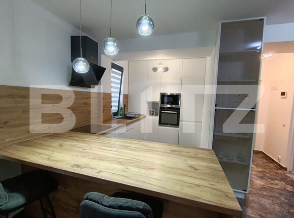 Apartament de vânzare 3 camere Sud - 181784AV | BLITZ Zalău | Poza4