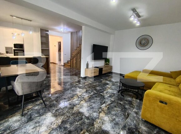 Apartament de vânzare 3 camere Sud - 181784AV | BLITZ Zalău | Poza3