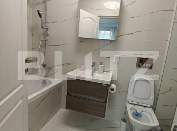 Apartament de vânzare 3 camere Sud - 181784AV | BLITZ Zalău | Poza12