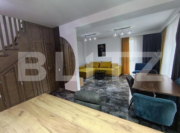 Apartament de vânzare 3 camere Sud - 181784AV | BLITZ Zalău | Poza2