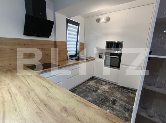 Apartament de vânzare 3 camere Sud - 181784AV | BLITZ Zalău | Poza7