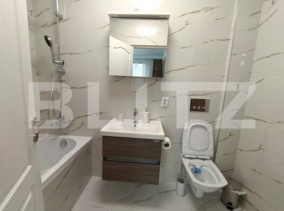Apartament de vânzare 3 camere Sud - 181784AV | BLITZ Zalău | Poza8