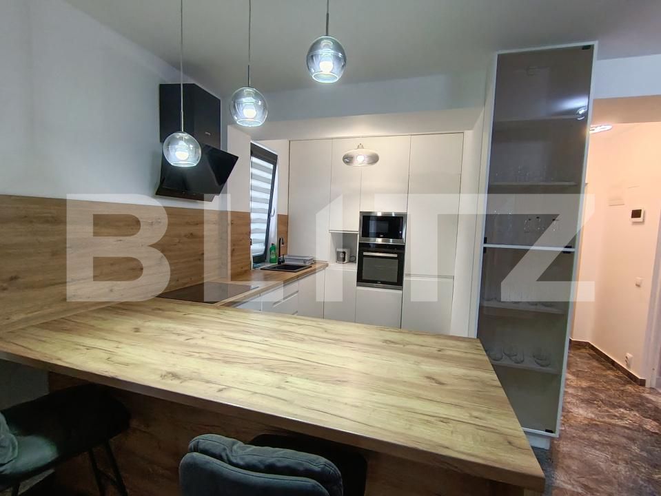 Apartament de vânzare 3 camere Sud - 181784AV | BLITZ Zalău | Poza4