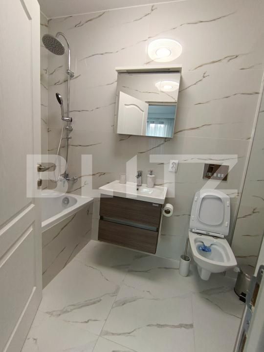 Apartament de vânzare 3 camere Sud - 181784AV | BLITZ Zalău | Poza12