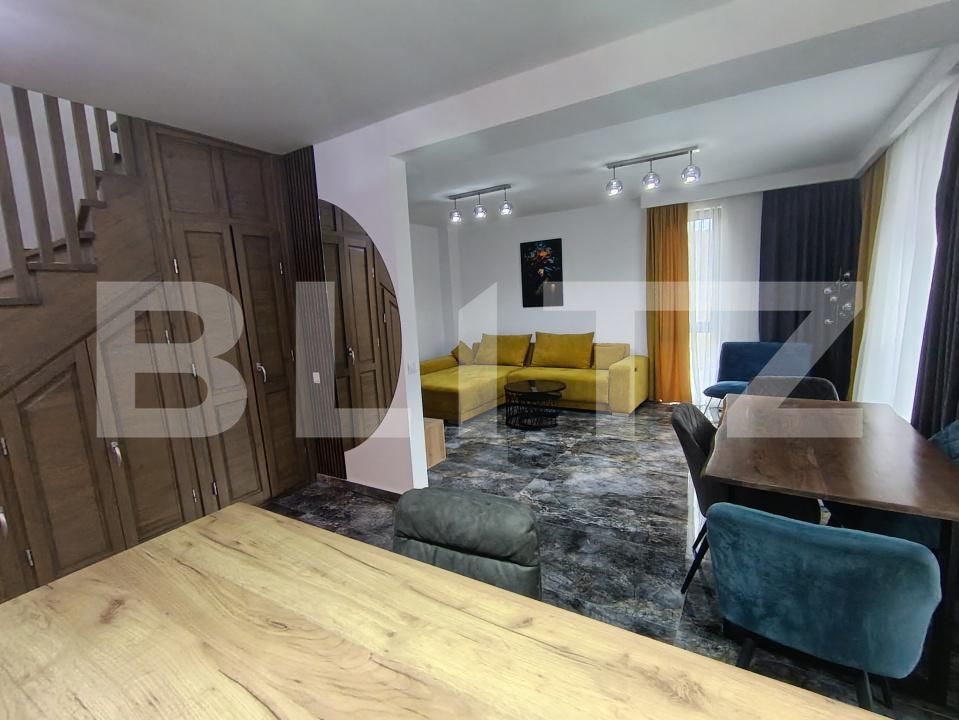 Apartament de vânzare 3 camere Sud - 181784AV | BLITZ Zalău | Poza23