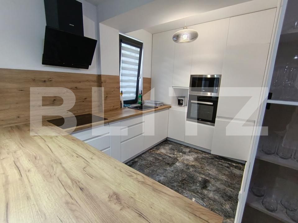 Apartament de vânzare 3 camere Sud - 181784AV | BLITZ Zalău | Poza7