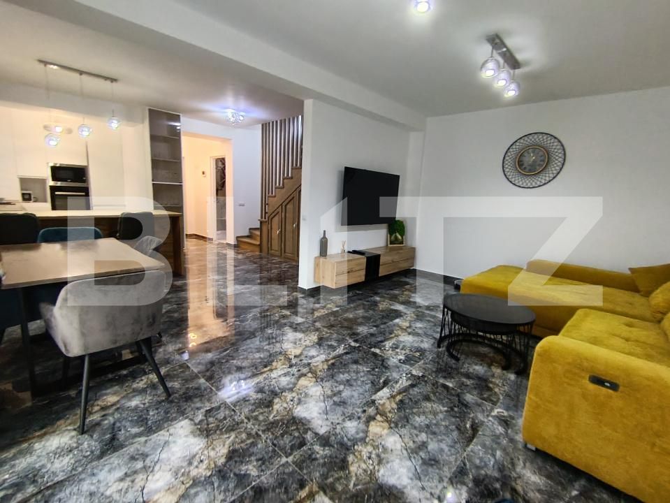 Apartament de vânzare 3 camere Sud - 181784AV | BLITZ Zalău | Poza3