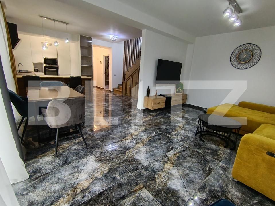 Apartament de vânzare 3 camere Sud - 181784AV | BLITZ Zalău | Poza2