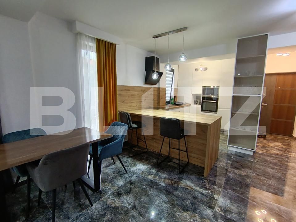 Apartament de vânzare 3 camere Sud - 181784AV | BLITZ Zalău | Poza3