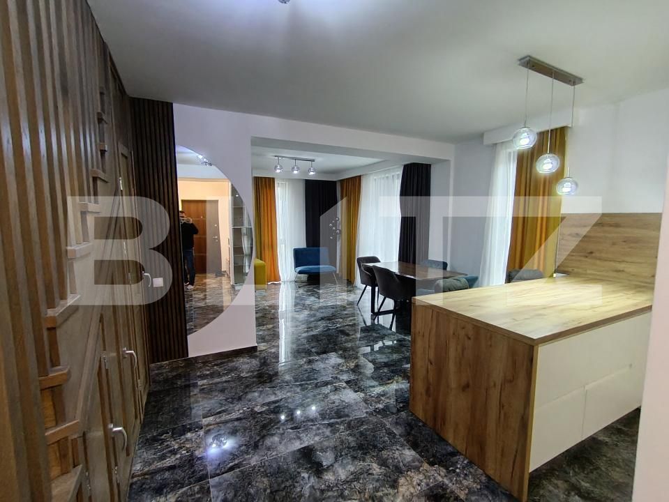 Apartament de vânzare 3 camere Sud - 181784AV | BLITZ Zalău | Poza8