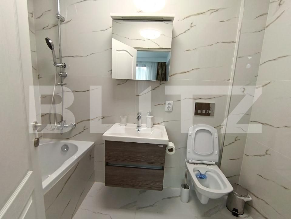 Apartament de vânzare 3 camere Sud - 181784AV | BLITZ Zalău | Poza8