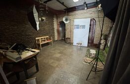 Spațiu comercial de închiriat – ultracentral, vad excelent!