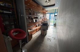 Spațiu comercial de închiriat – ultracentral, vad excelent!