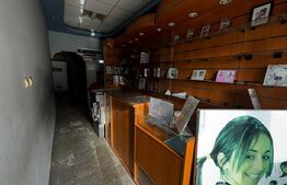 Spațiu comercial de închiriat – ultracentral, vad excelent!