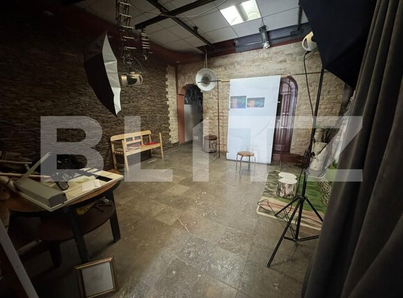 Spațiu comercial de închiriat Ultracentral - 181949SIC | BLITZ Zalău | Poza1