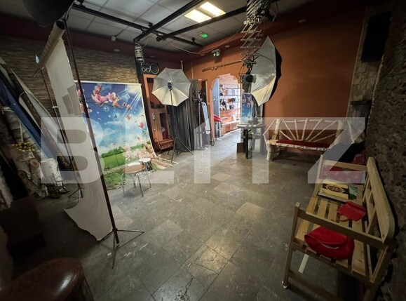 Spațiu comercial de închiriat Ultracentral - 181949SIC | BLITZ Zalău | Poza3