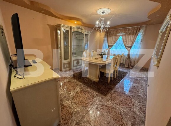 Apartament de închiriat 3 camere Sud - 182070AI | BLITZ Zalău | Poza1