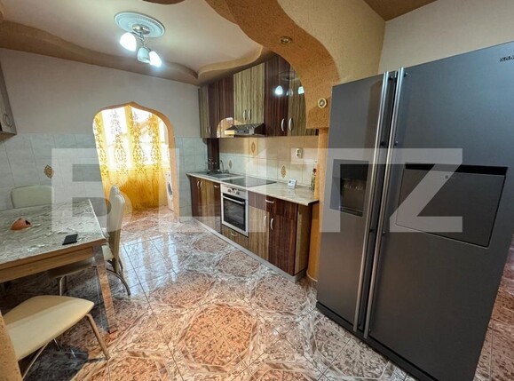 Apartament de închiriat 3 camere Sud - 182070AI | BLITZ Zalău | Poza8