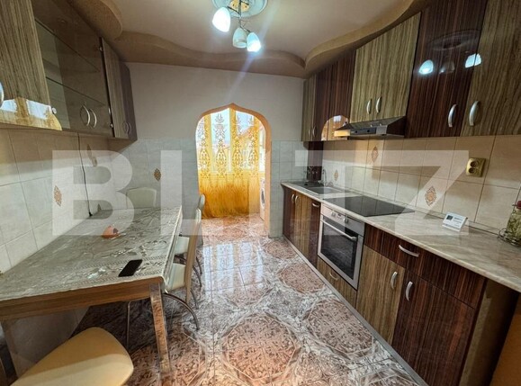 Apartament de închiriat 3 camere Sud - 182070AI | BLITZ Zalău | Poza7