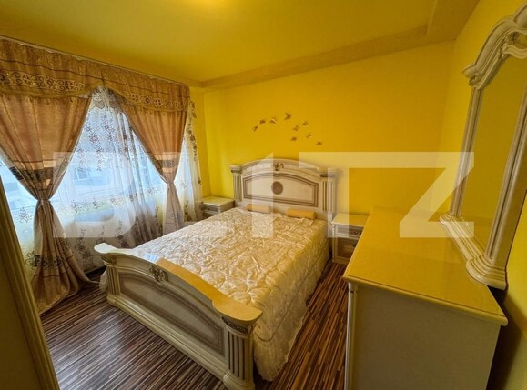 Apartament de închiriat 3 camere Sud - 182070AI | BLITZ Zalău | Poza3