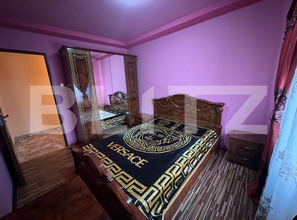 Apartament de închiriat 3 camere Sud - 182070AI | BLITZ Zalău | Poza5