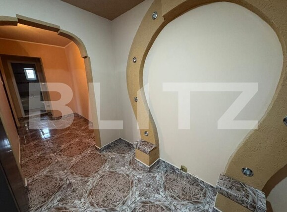 Apartament de închiriat 3 camere Sud - 182070AI | BLITZ Zalău | Poza9