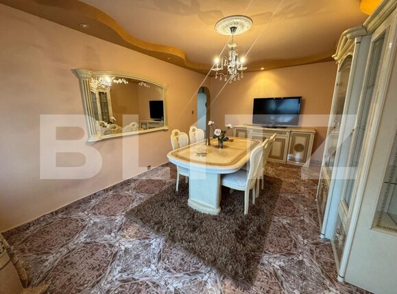 Apartament de închiriat 3 camere Sud - 182070AI | BLITZ Zalău | Poza2